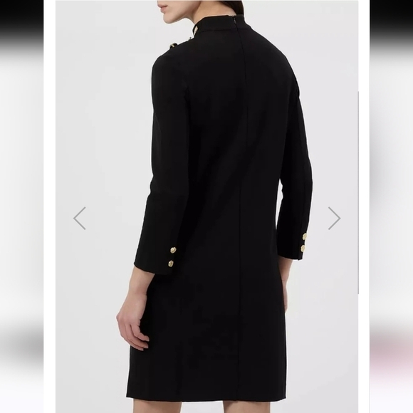 NWT MARELLA Tornado Dress Size M - Picture 4 of 8